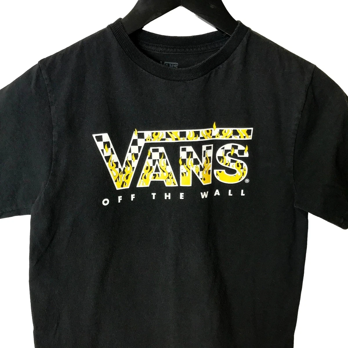 Chandail 2025 vans simons
