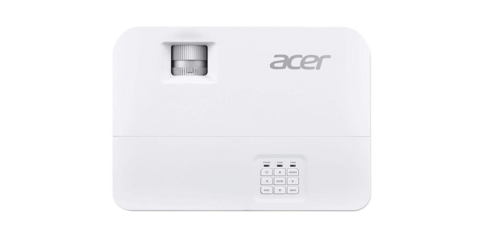 Thumbnail - Acer H6555bdki Beamer Standard Throw-projektor 4500 Ansi Lumen Dlp