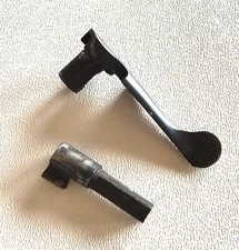 Richland Arms Model 200 .410 Bore SxS #5010 Top Lever Assembly