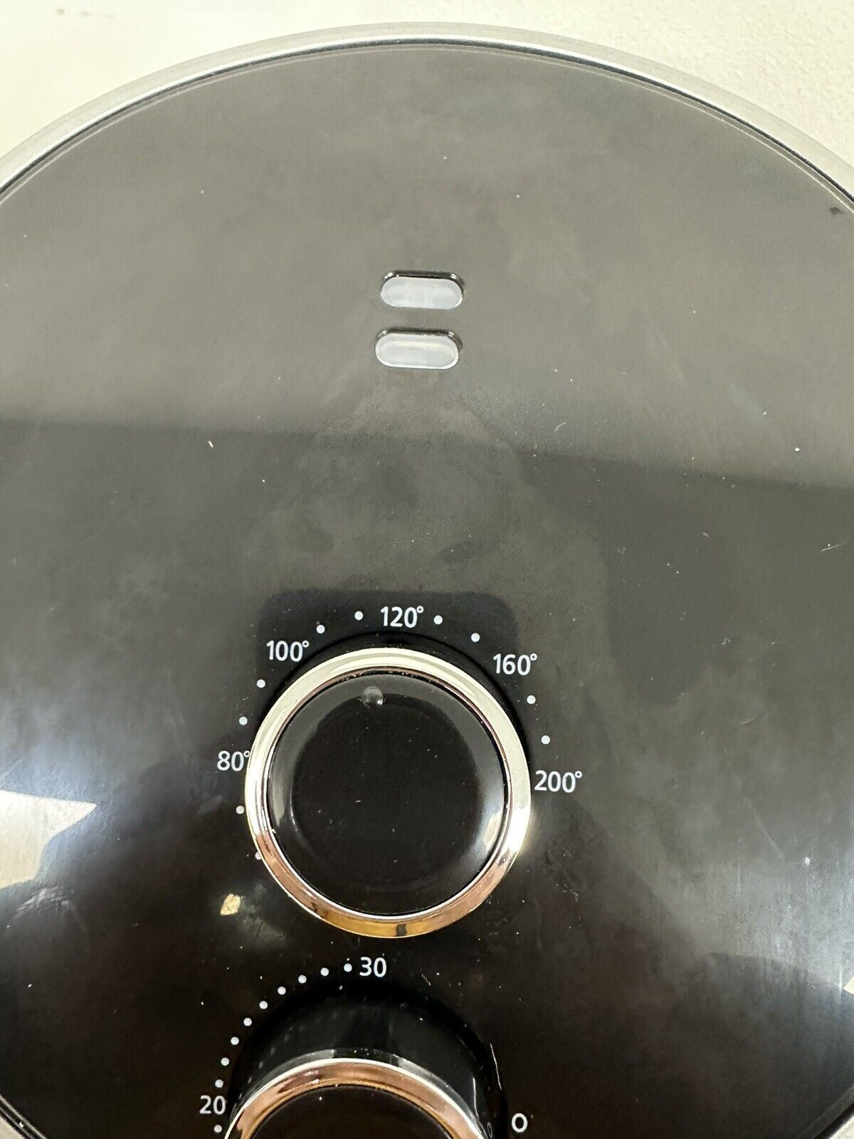 Tower T17061 4L Kitchen Cooking Electric Healthy Air Fryer Chips