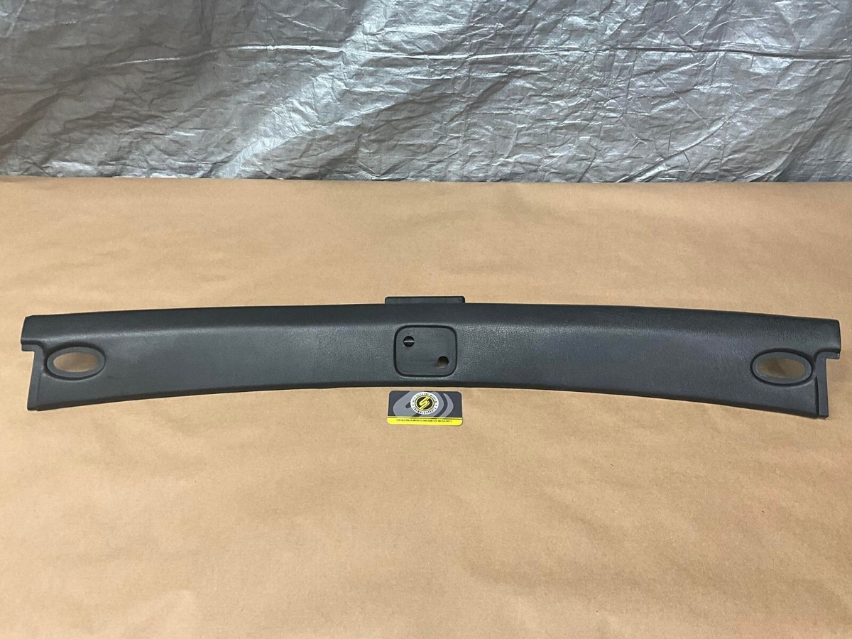 97-05 Mazda Miata OEM NA NB Windshield Header Trim Panel Wind
