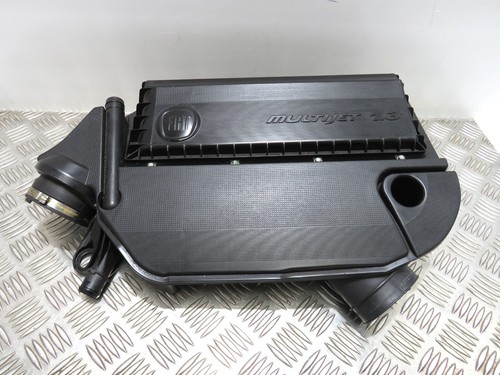 FIAT 500L 2013-17 AIR FILTER BOX  (1.3l 16v Diesel 199B4.000) 51974807     S8207 - Picture 1 of 13