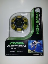 Action Shot High Impact Yellow/Black PROTECTIVE Camera CASE NEW
