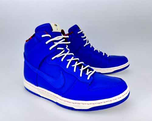 Nike Dunk High Ultra Rain Jacket 