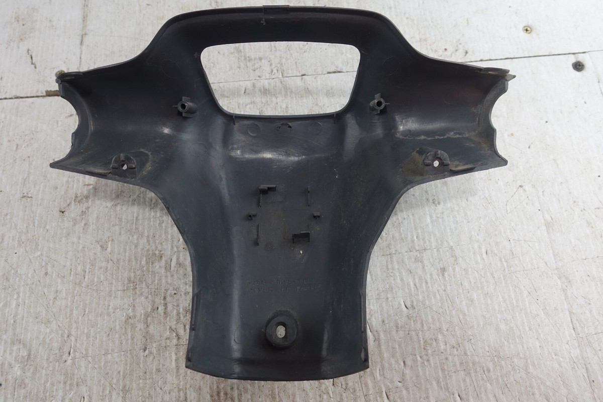 1987 Honda ELITE 50 HANDLEBAR COVER FAIRING
