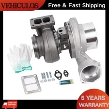 S410G S410SX S478 Upgrad Billet Turbo for CAT 3406E C15 3406C 3406B 14969880000
