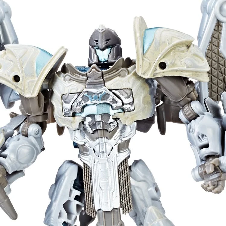 Transformers Steelbane Premier Edition Action Figure Hasbro Takara Official - Image 2 of 4