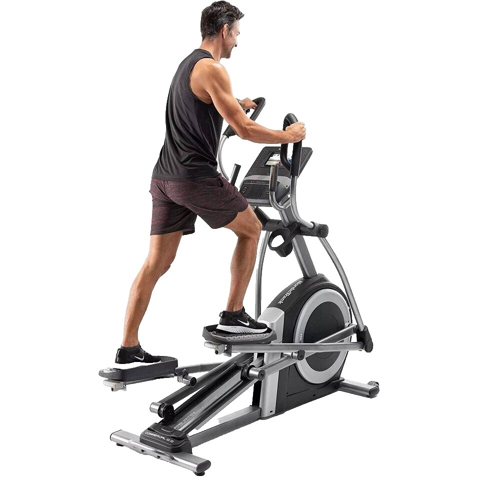 Sporting Goods Nordictrack Cx 998 Elliptical For Sale Nordictrack