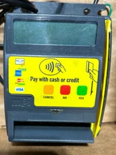 Mars CPI MEI 4 in 1+ Credit Card Mask Bezel Talos & Series 2000 Easichoice 4n1