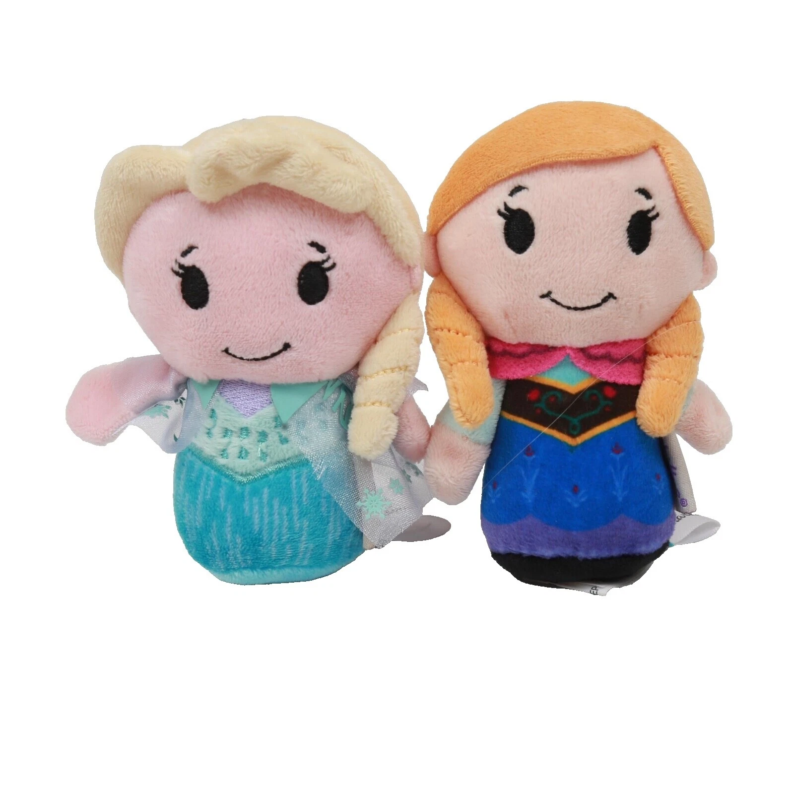 Animales de peluche Hallmark Disney Princess