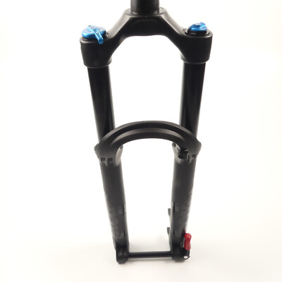Fox 2024 Rhythm E-tuned 34 Float Grip Gabel 150mm 27,5 tapered 15x110 #16015