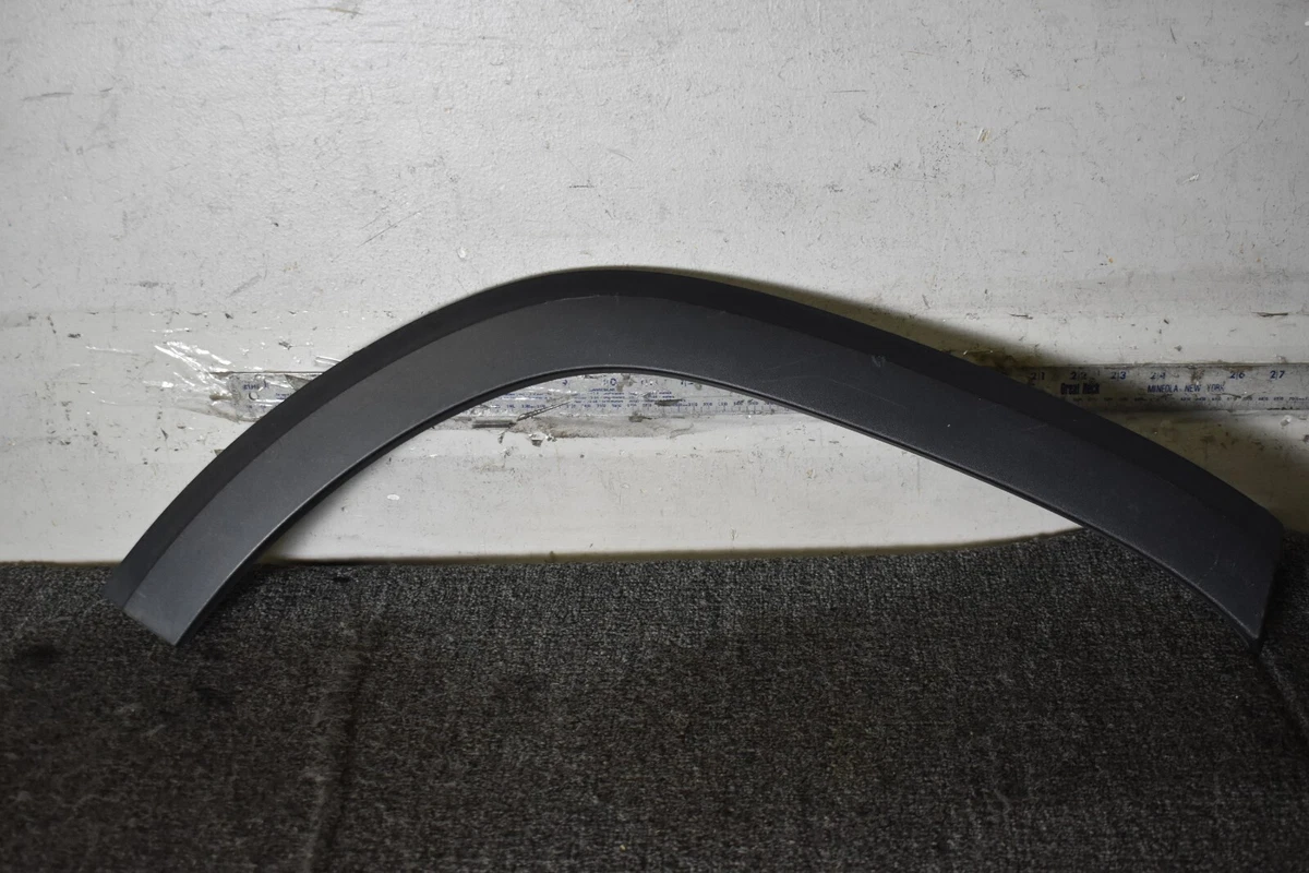 2020-2023 Mercedes GLB X247 REAR RIGHT WHEEL ARCH MOLDING 