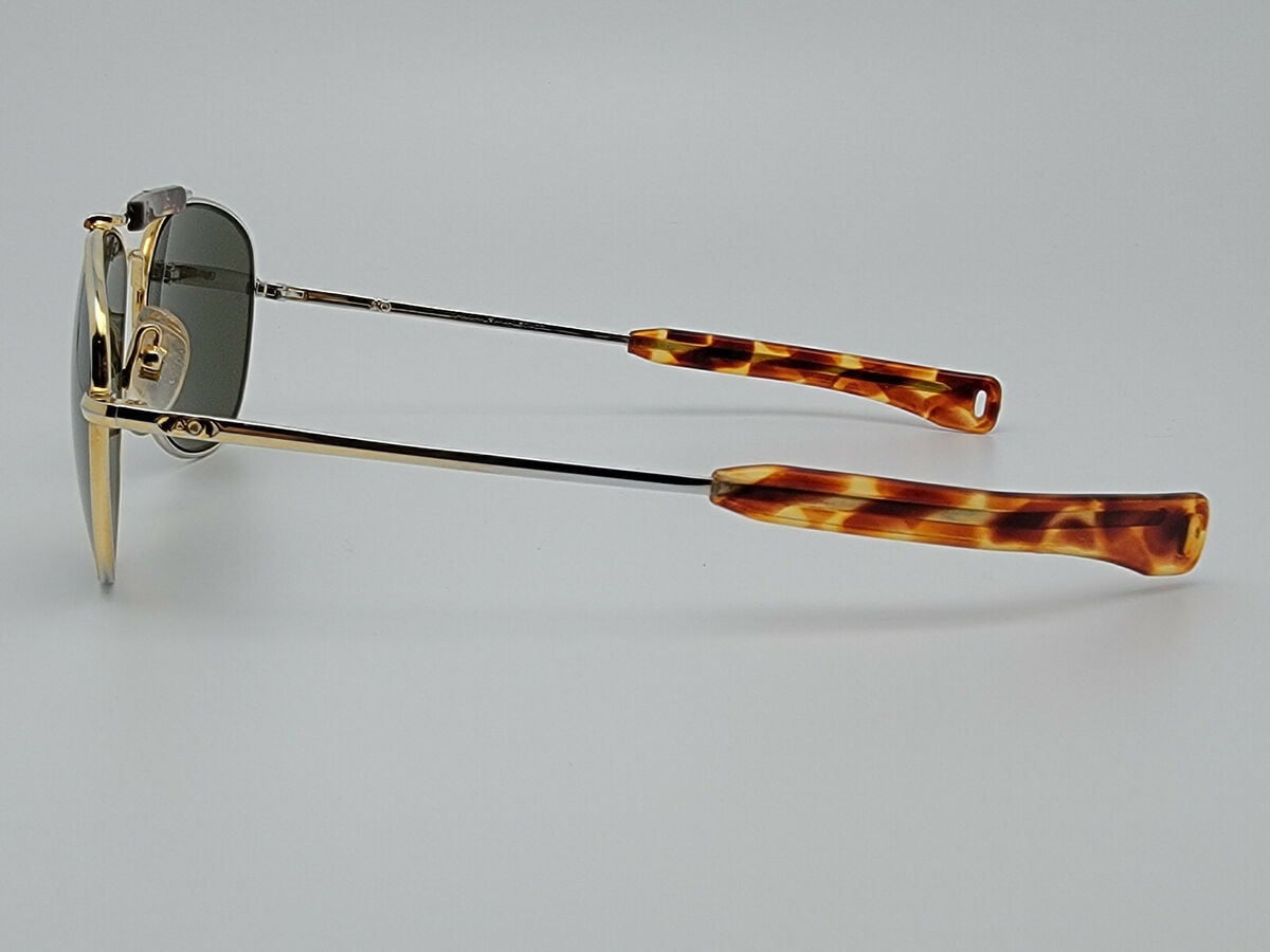 American Optical AO Skymaster Classic Sport 20K Gold Plated American Optical AO Skymaster Classic Sport 20K Gold Plated