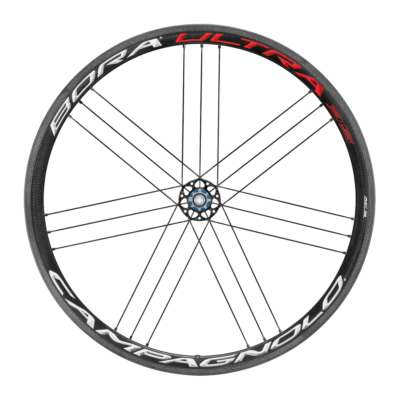 CAMPAGNOLO Wheelset Bora Ultra 35 Tubular bright label | WH18