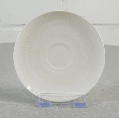 Soucoupe en porcelaine Rosenthal Studio Line Romanze pour tasse à moka Björn ... - Photo 1/3