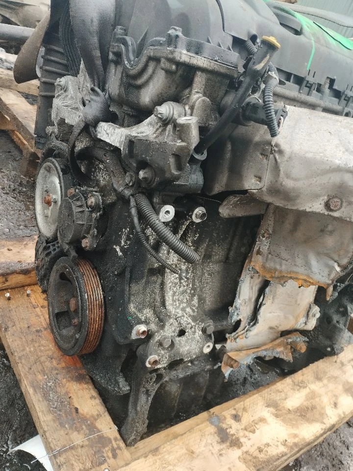 Used Engine Complete Assembly fits: 2011 Mini COOPER 1.6L Base Grade A Foto 4 de 4
