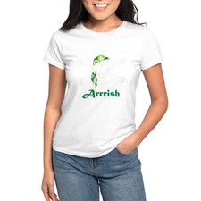 CafePress Women's T-Shirt 987790964