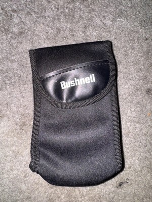 Bushnell Binocular Soft Case Soft Case Only