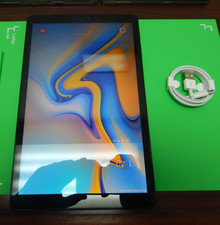 Samsung Galaxy Tab A 8" SM-T597V VERIZON Unlocked 32gb Tablet FREE BUNDLE/SHIP