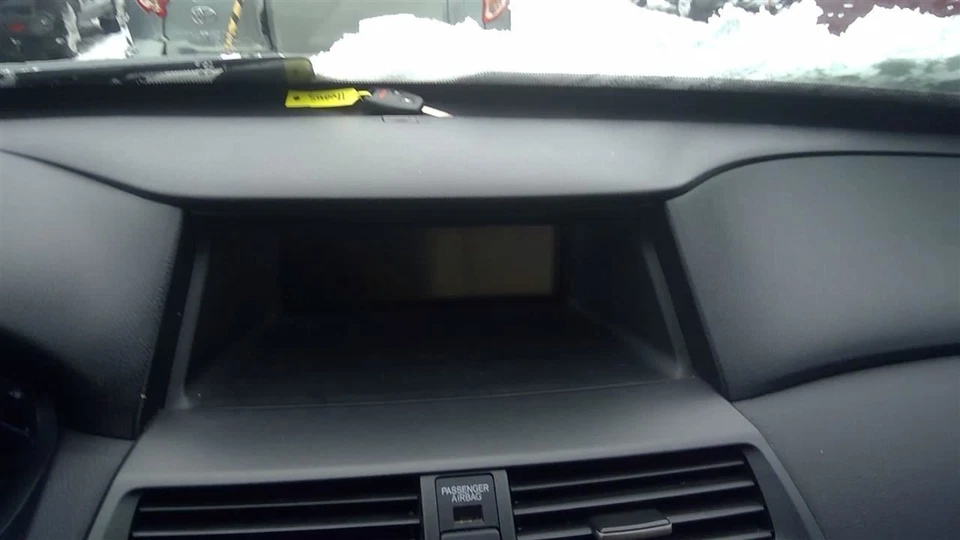 (LOCAL PICKUP ONLY) Hood Fits 10-15 CROSSTOUR 1942253 Foto 4 de 4