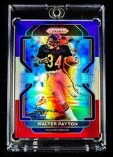 Sweetness! Top 10 Walter Payton Cards of All-Time 27