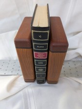 THE CRATYLUS, PHAEDO, PARMENIDES, TIMAEUS & CRITIAS OF PLATO, #306 of 500 Wizard