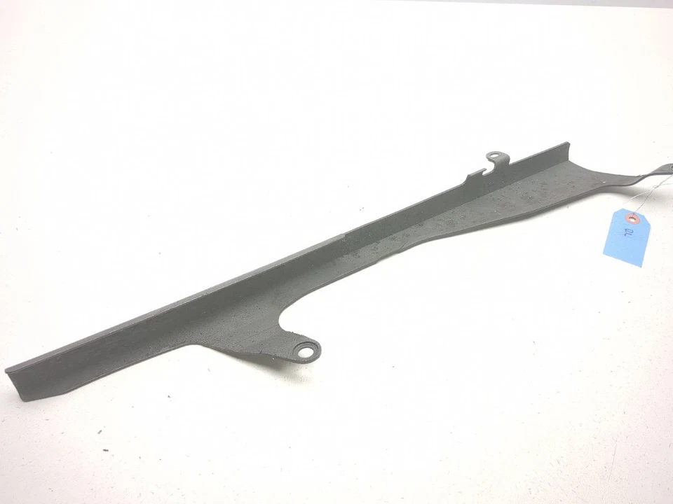 Protector de cadena 09-16 Yamaha R6 YZF-R6R Foto 4 de 4