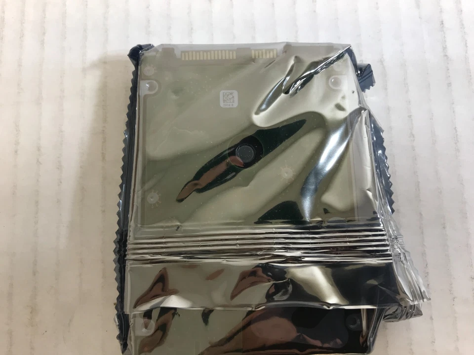 Seagate Savvio 450GB SAS2 10000 rpm Hard Drive 64MB ST450MM0006✨🔥✨SEALED!✨🔥✨ - Image 2 of 2