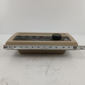 Atari Video Pinball Console Model C-380 w/out Power Cable - Not Tested