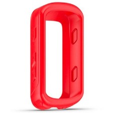 Garmin 010-12791-01 Silikon Schutzhülle für Edge 530 Fahrradcomputer - Rot