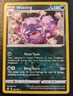 Weezing 095/198 Rare Sword & Shield: Chilling Reign Pokemon TCG