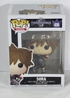 Funko Pop! Games Disney Kingdom Hearts 3 Sora #406