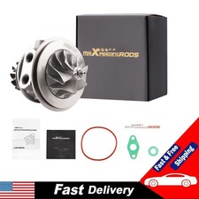 New Turbo Cartridge Core For Dodge Neon 2.4l 2003 - 2005 Edv 4 Cyl 04884234ac New Turbo Cartridge Core For Dodge Neon 2.4l 2003 - 2005 Edv 4 Cyl 04884234ac