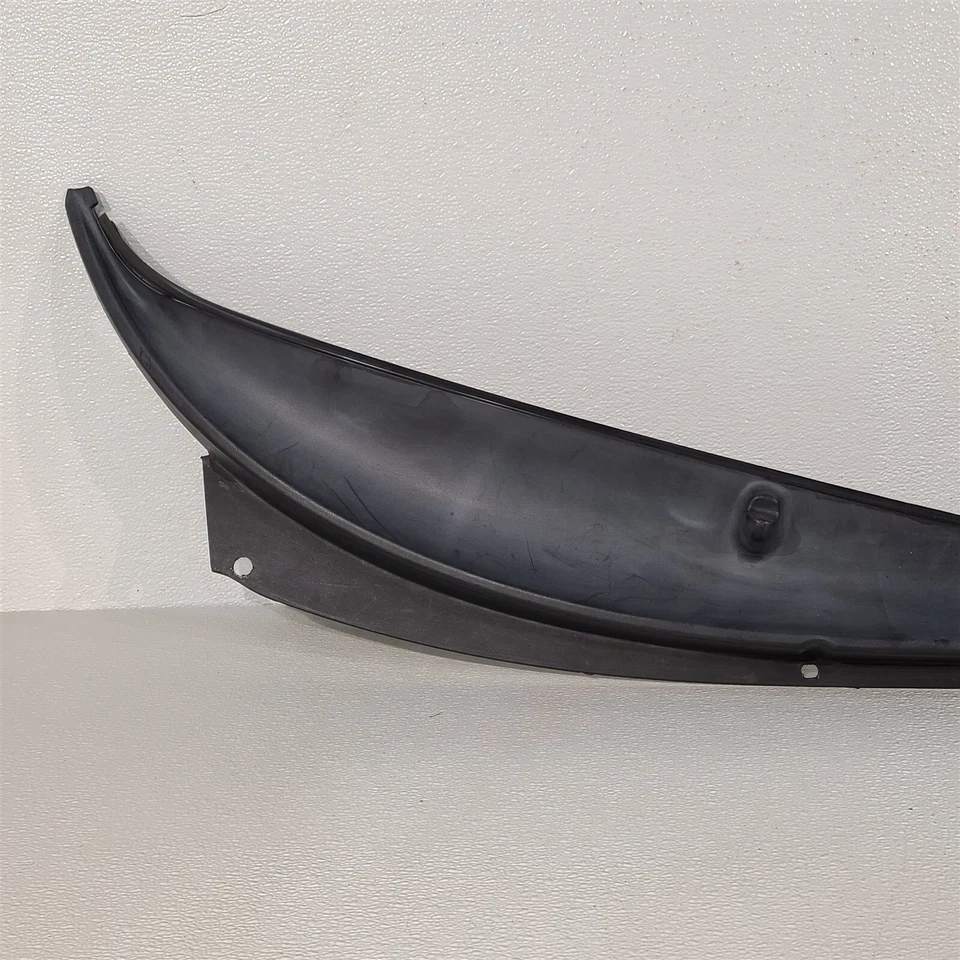 97-04 Corvette C5 挡风玻璃刮风罩通风口装饰面板 Aa7374 — 第 4/4 张图片