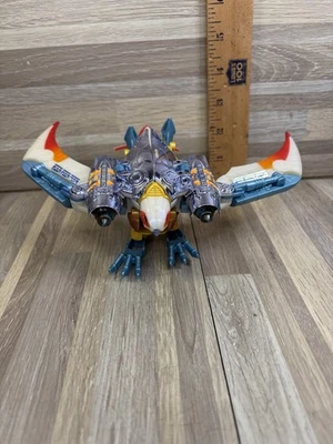 Transformers Beast Wars Transmetal Airazor complete Hasbro Deluxe Vintage - Image 1 of 4