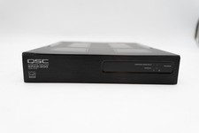 QSC SPA2-200 2-Channel Power Amplifier  Tested/Working  ig