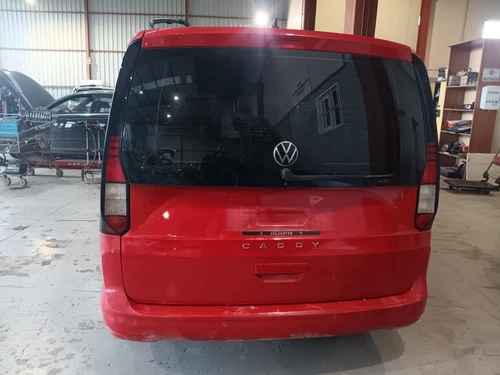 02E911022C Anlasser Für VOLKSWAGEN CADDY (SBB/SBJ) ORIGIN 2023 4168195 - Bild 8 von 10