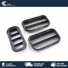 3x sfiato posteriore ventilazione abitacolo Ford EcoSport 2 JK8 YF1A-54280B62-AE