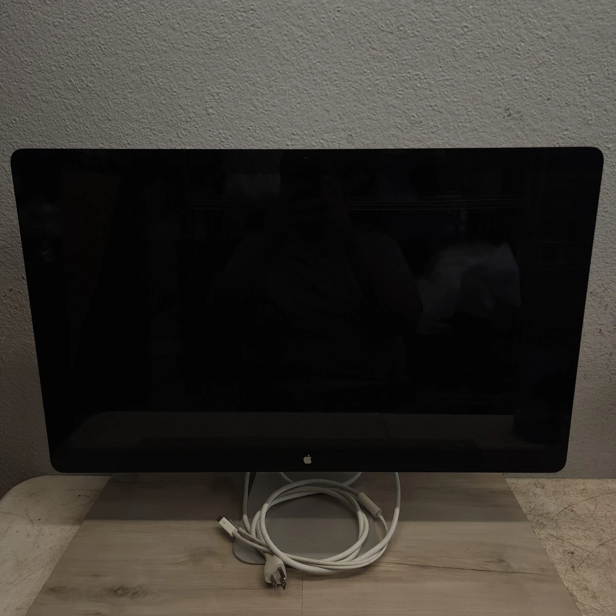 Apple Thunderbolt Display 27 Inch for sale | eBay
