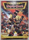 Games Workshop - Codex Angels of Death - 2nd Ed Warhammer 40k (Unpunched)