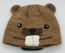 REI Stocking Hat Beanie Youth One Size