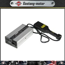 36 Volt 5A Medalist Golf Cart Battery Charger D Style FIT For EZGO TXT Powerwise