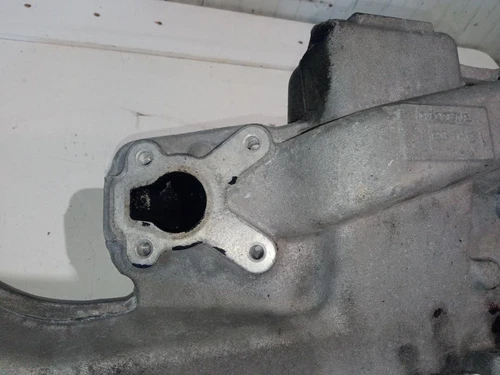ZLDZLB-41 Colector Admision para SUBARU IMPREZA (G12) Sport 2008 675806 - Imagen 2 de 10
