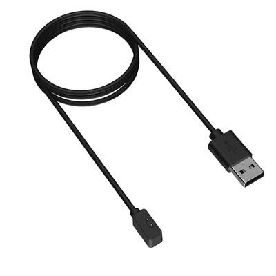 5V/1A Smart Watch USB Magnetic Charger Charging Cable For Redmi Watch 2/2 Lite D