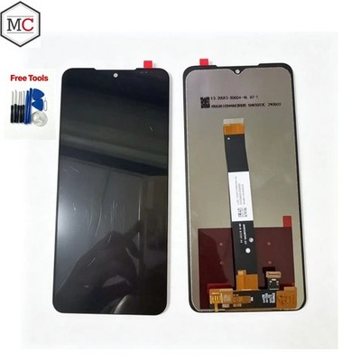 LCD For UMIDIGI BISON X10 Pro Display Touch Screen Digitizer Assembly +Tools