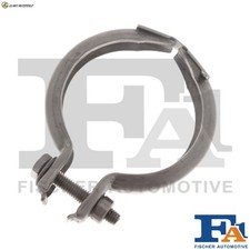 ROHRVERBINDER ABGASANLAGE 224-880 FÜR RENAULT TALISMAN/Sport/Tourer/Grandtour