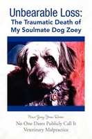 Nina Zoey-Joan Rosen | Unbearable Loss | Taschenbuch | Englisch (2008) | Xlibris