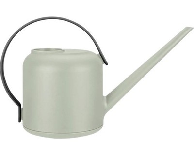 Gießkanne Elho b.for soft Kunststoff 1,7l steingrün