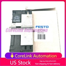1PC FESTO CPA10-M1H-5LS 173449 solenoid valve CPA10M1H5LS New