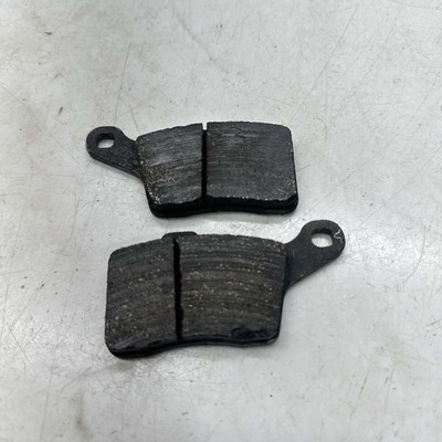 Brake Pads - 2016 Skidoo Tundra LT 550